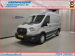 Ford Transit 2.0TDCI 130pk L2/H2 Euro 6!