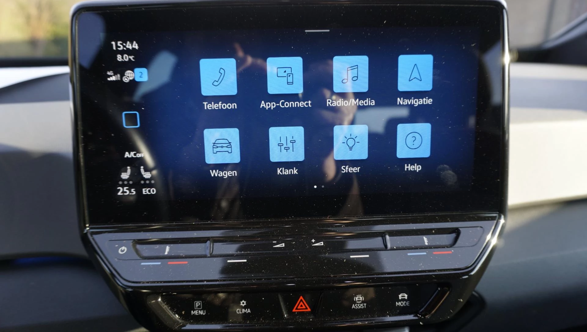 Hoofdafbeelding Volkswagen ID.3