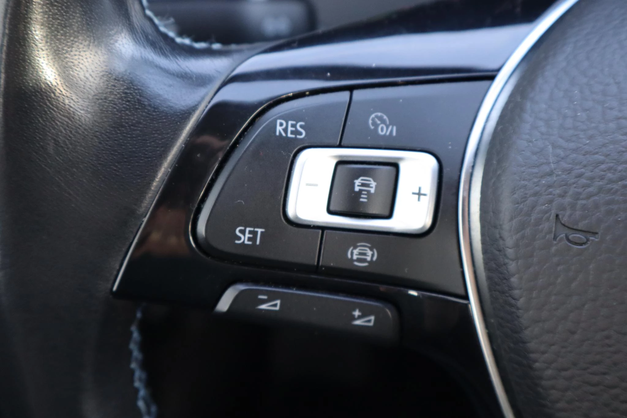 Hoofdafbeelding Volkswagen e-Golf