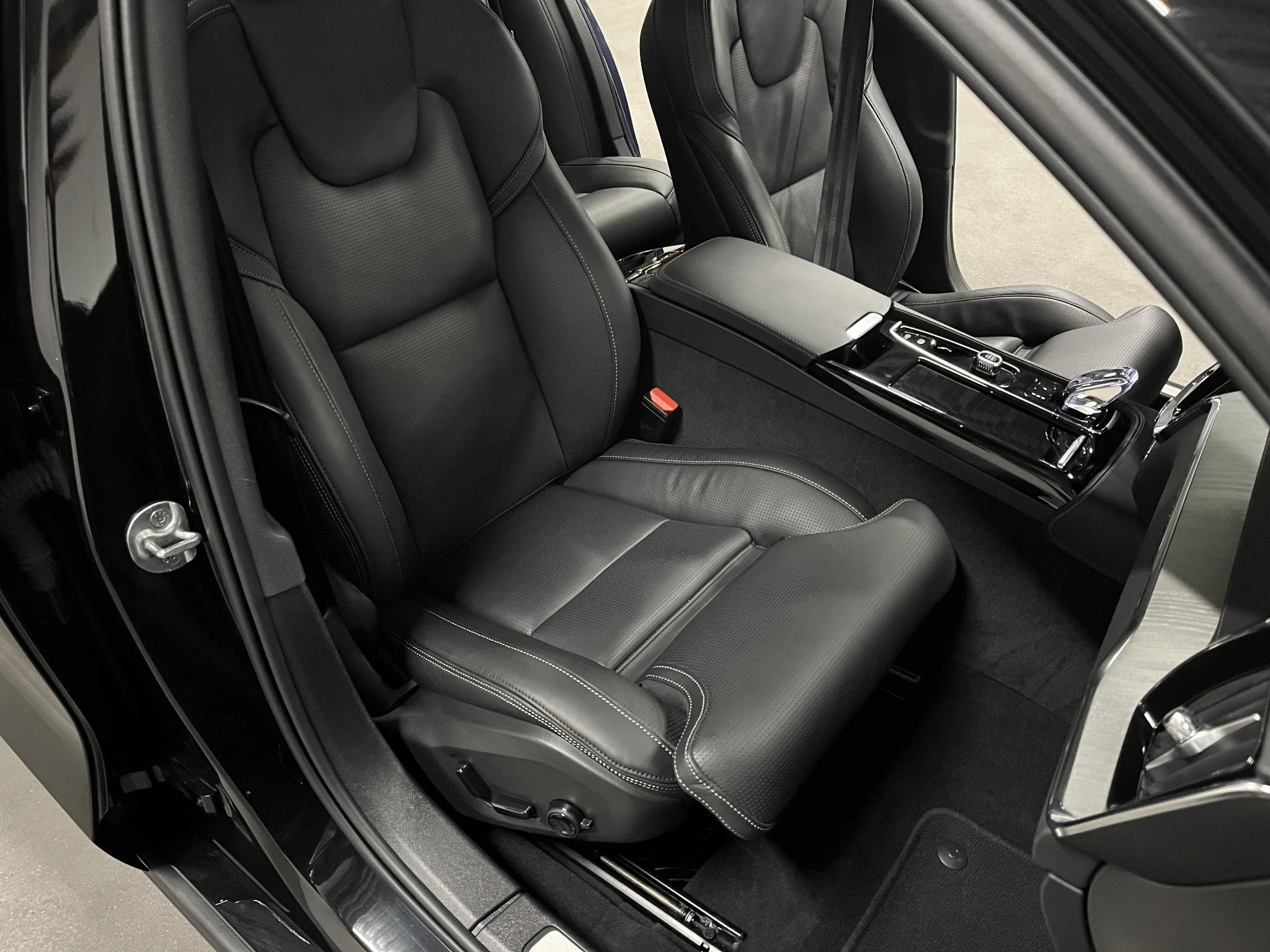 Hoofdafbeelding Volvo S60