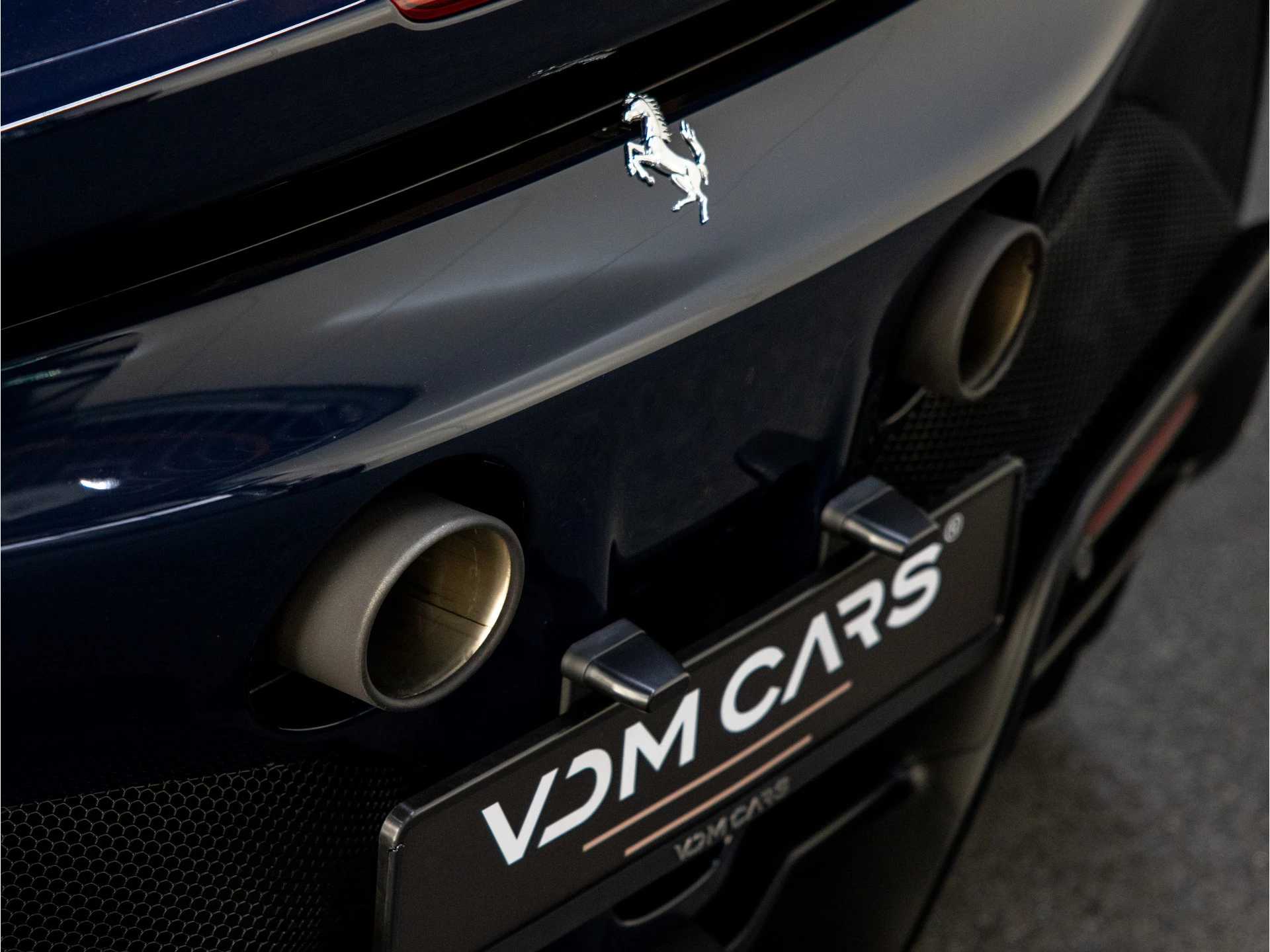 Hoofdafbeelding Ferrari SF90 Spider