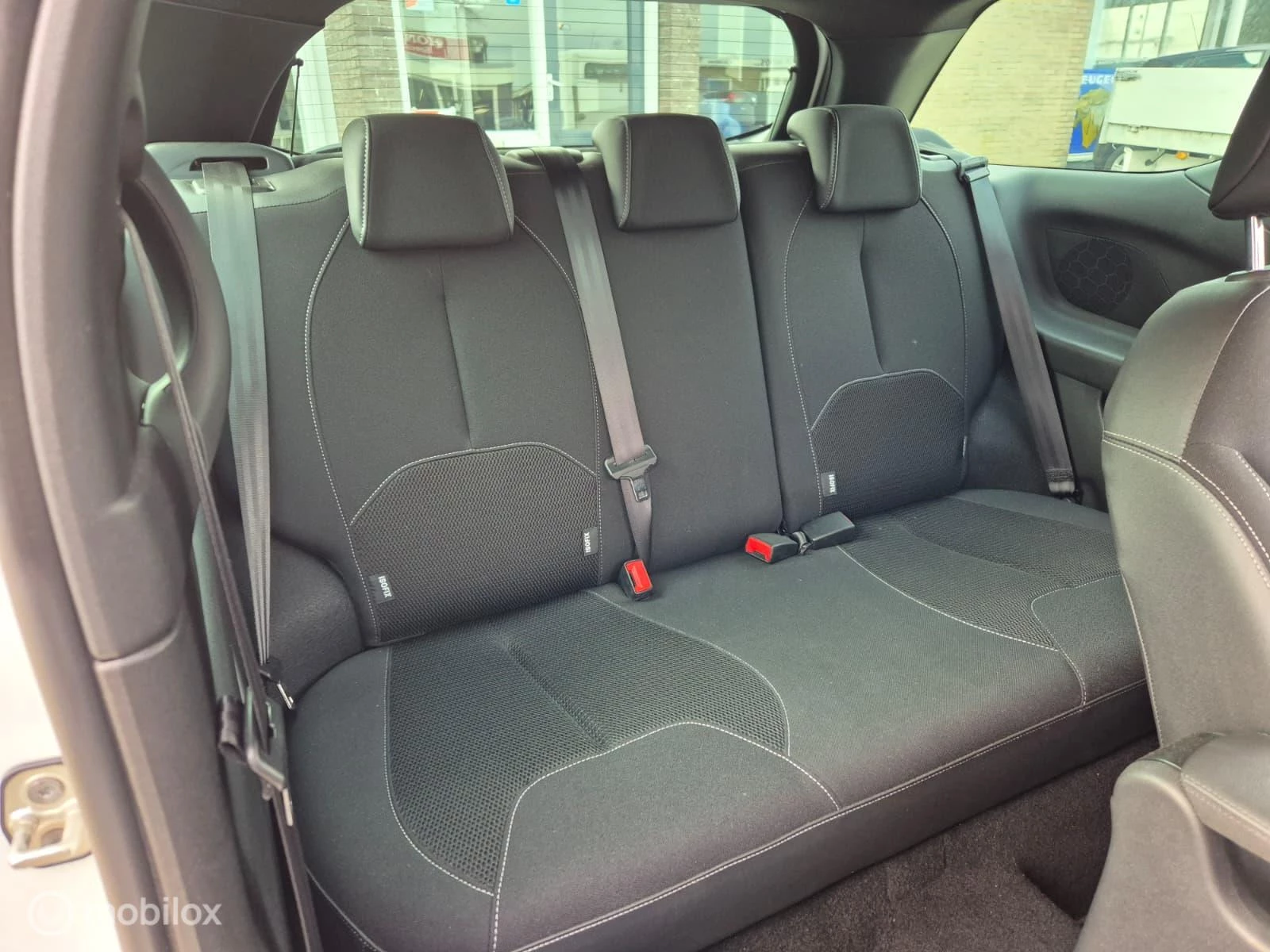 Hoofdafbeelding Citroën DS3