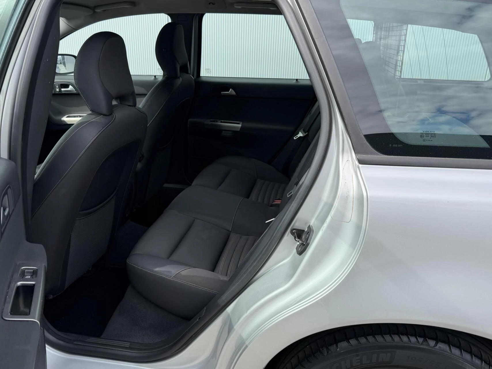 Hoofdafbeelding Volvo V50