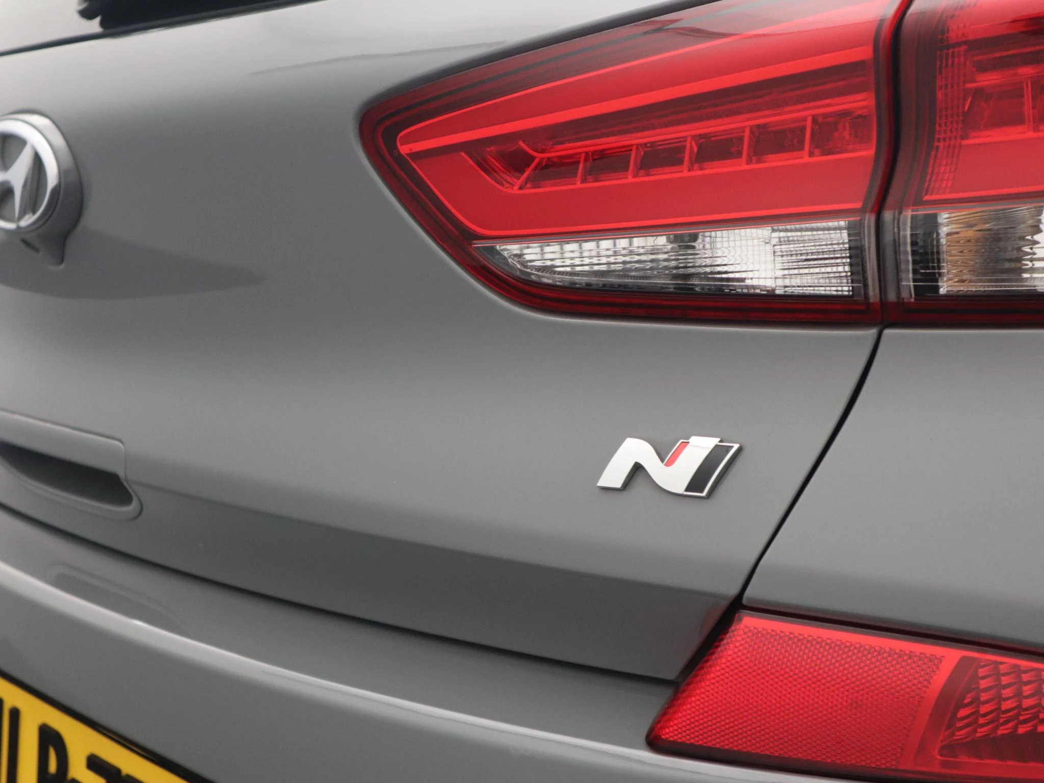 Hoofdafbeelding Hyundai i30