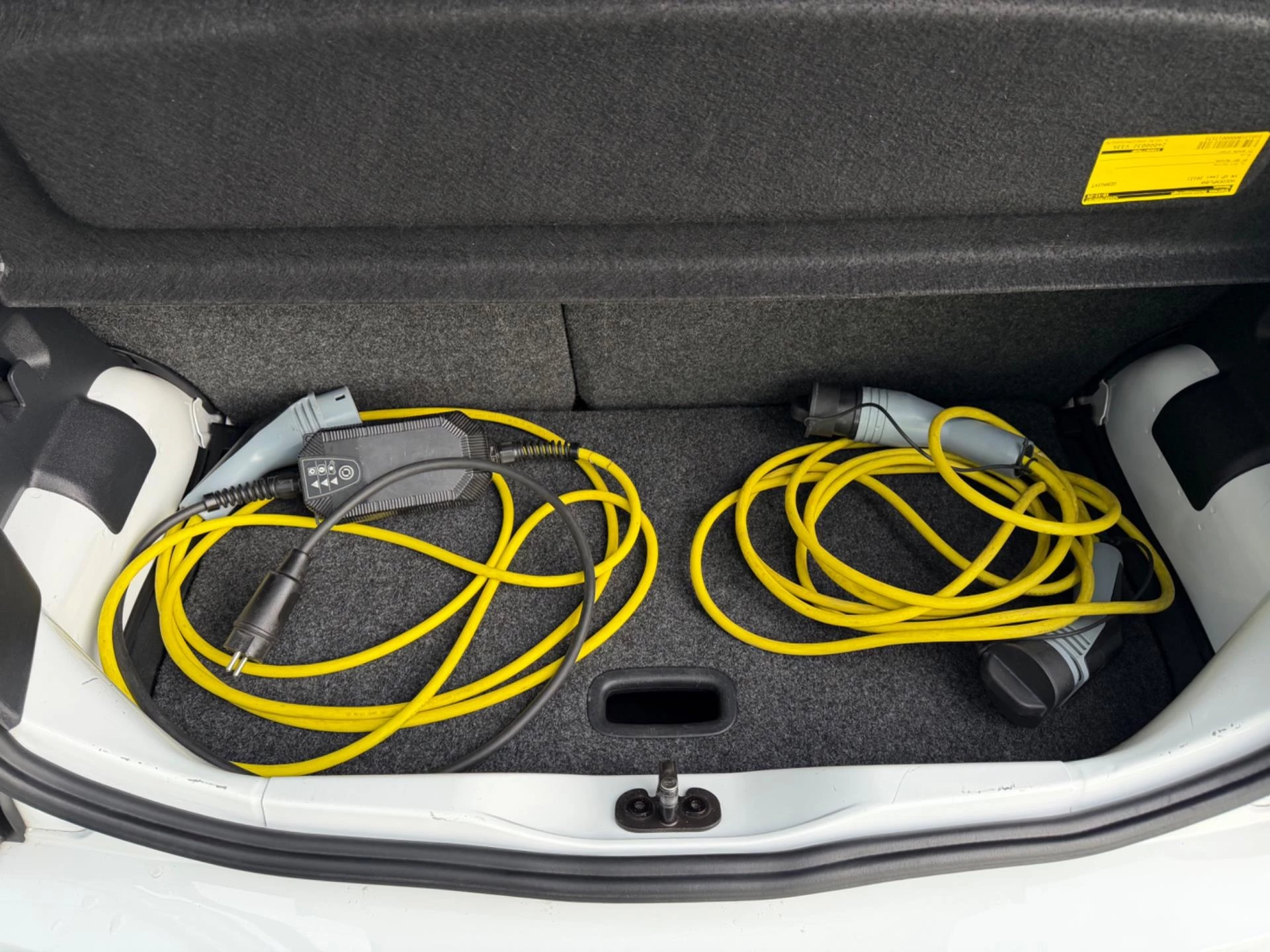 Hoofdafbeelding Volkswagen e-up!