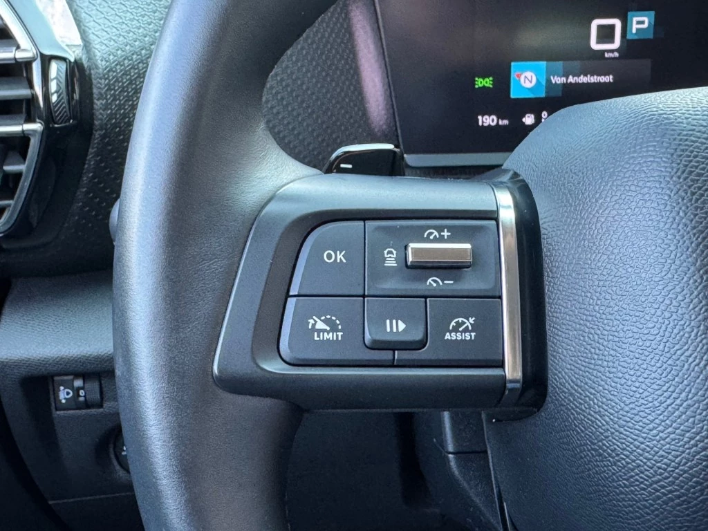 Hoofdafbeelding Citroën C4