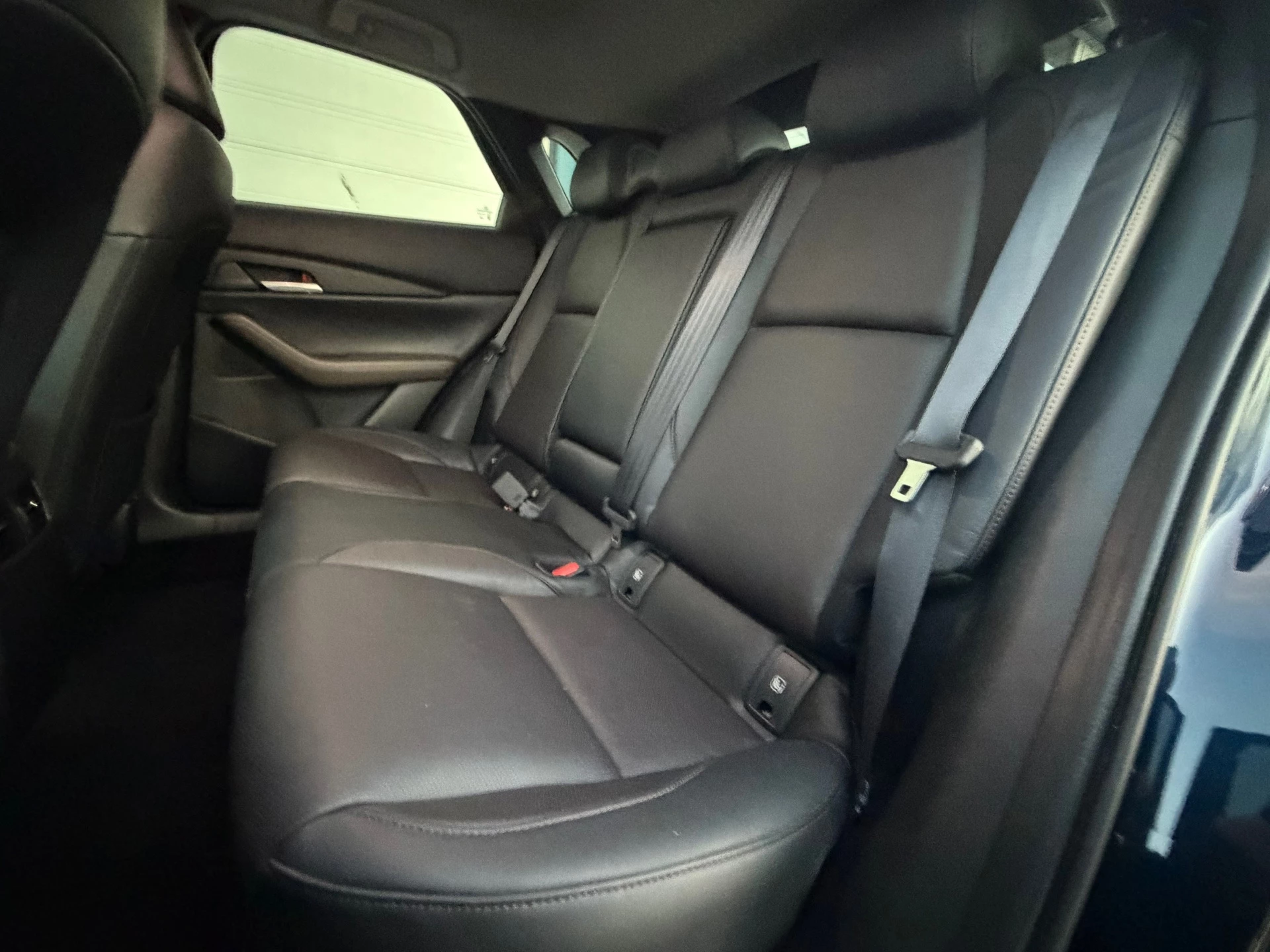 Hoofdafbeelding Mazda CX-30