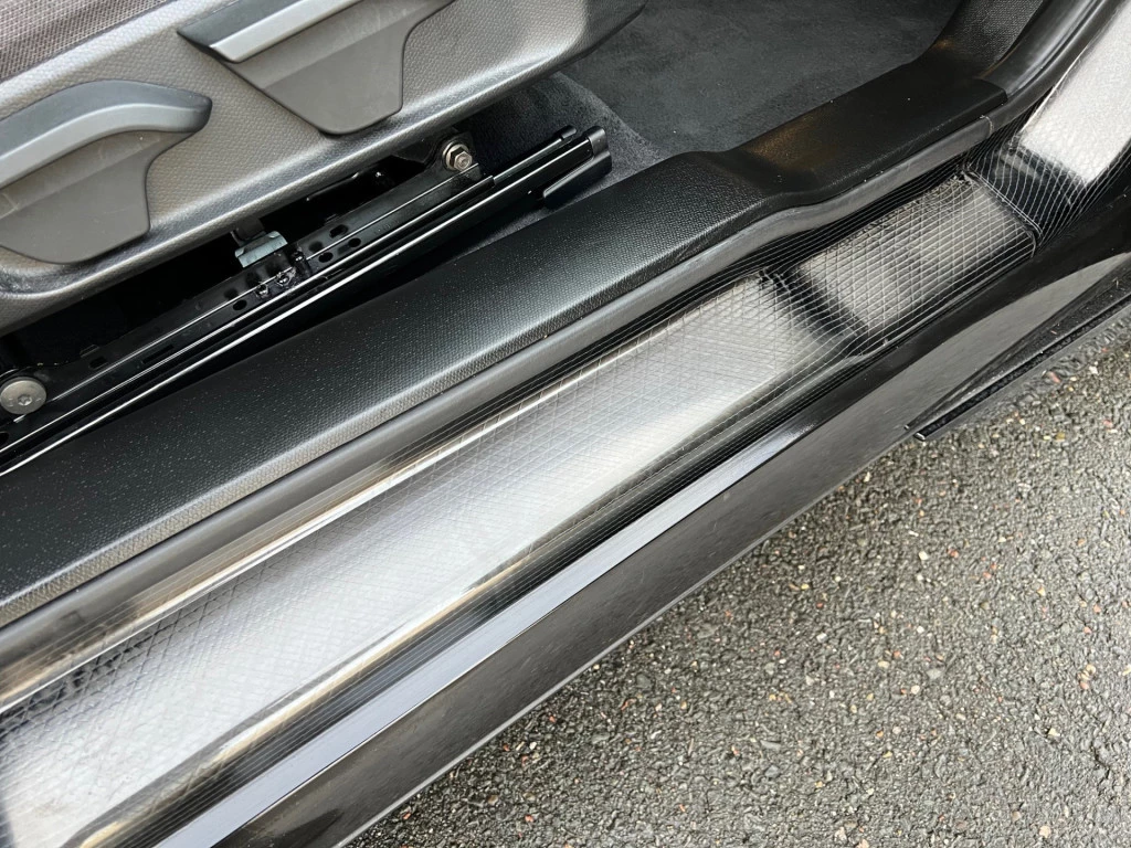 Hoofdafbeelding BMW i3