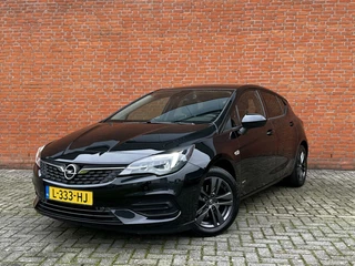 Opel Astra 1.2 Business Edition|CAMERA|NAVI|LANE ASSIST