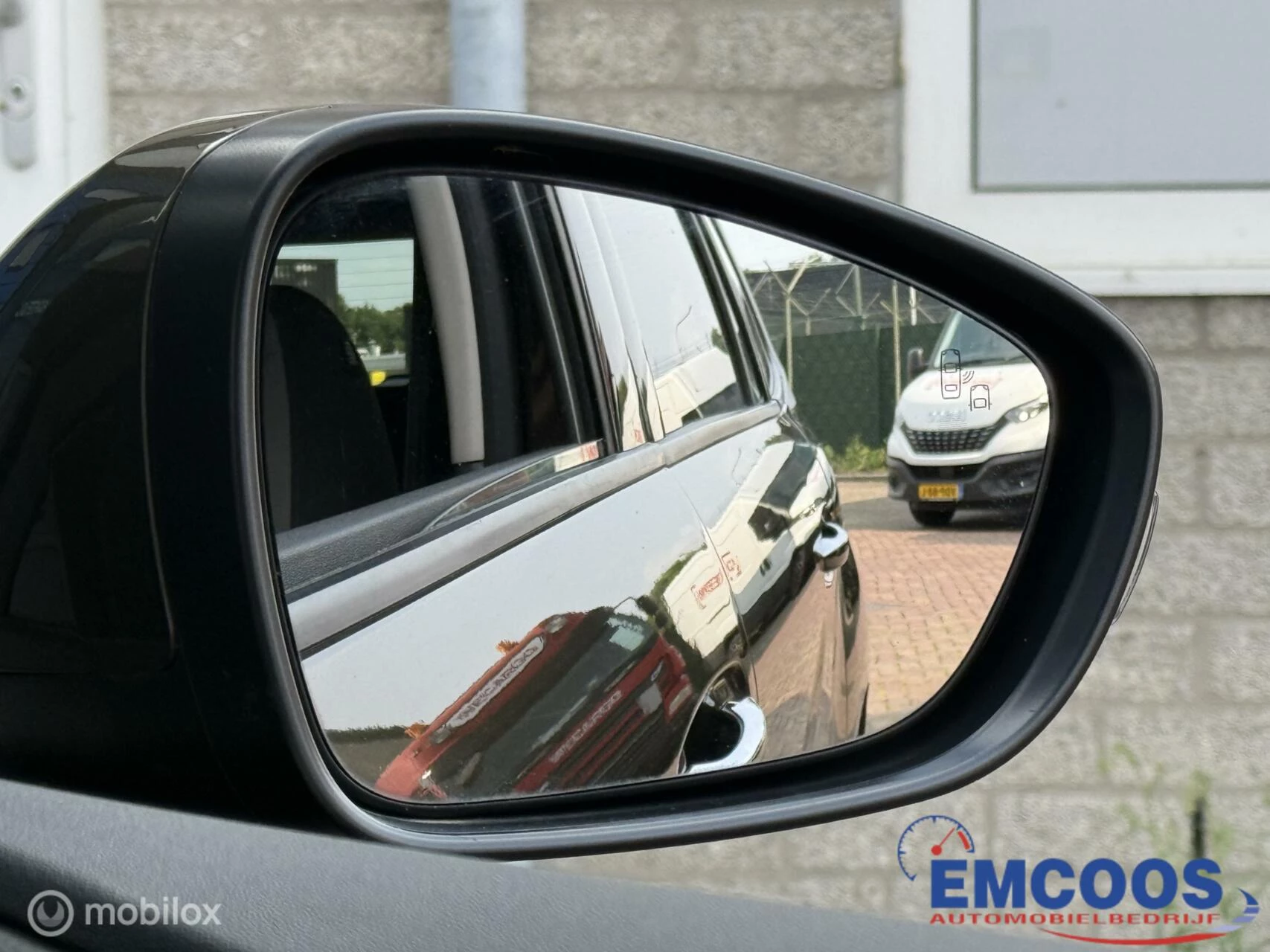 Hoofdafbeelding Citroën Grand C4 Picasso
