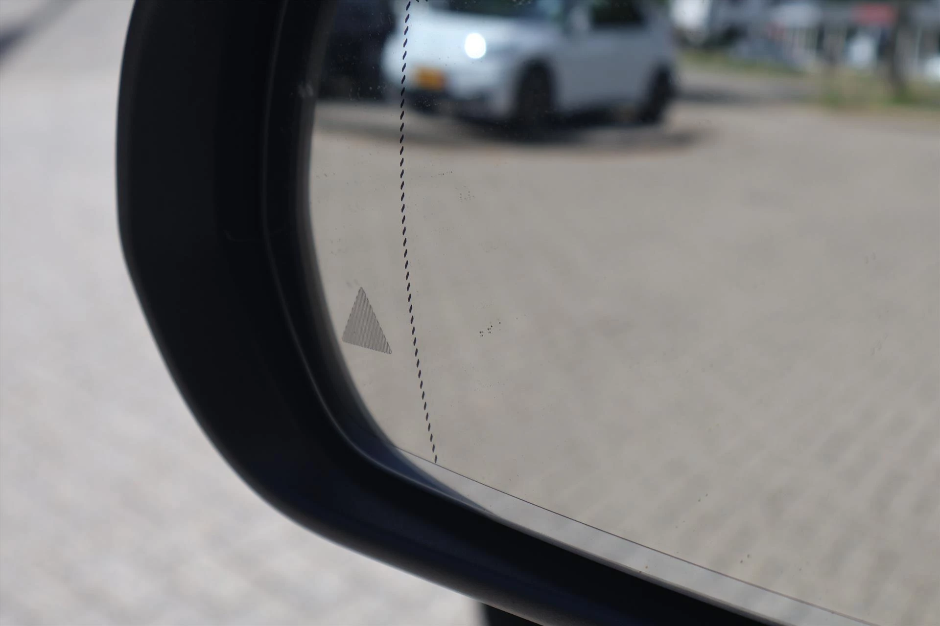 Hoofdafbeelding Mercedes-Benz EQA
