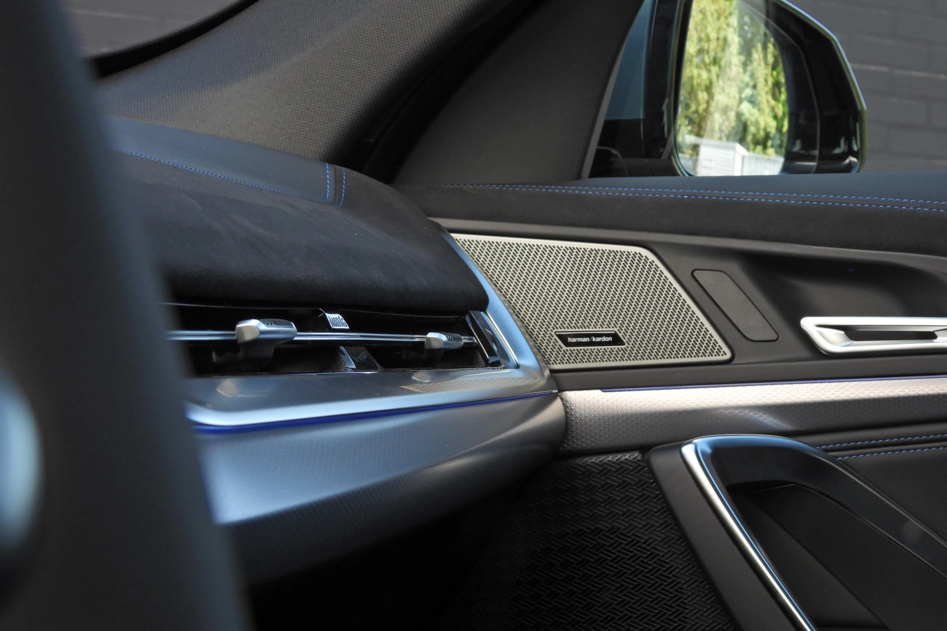 Hoofdafbeelding BMW iX1
