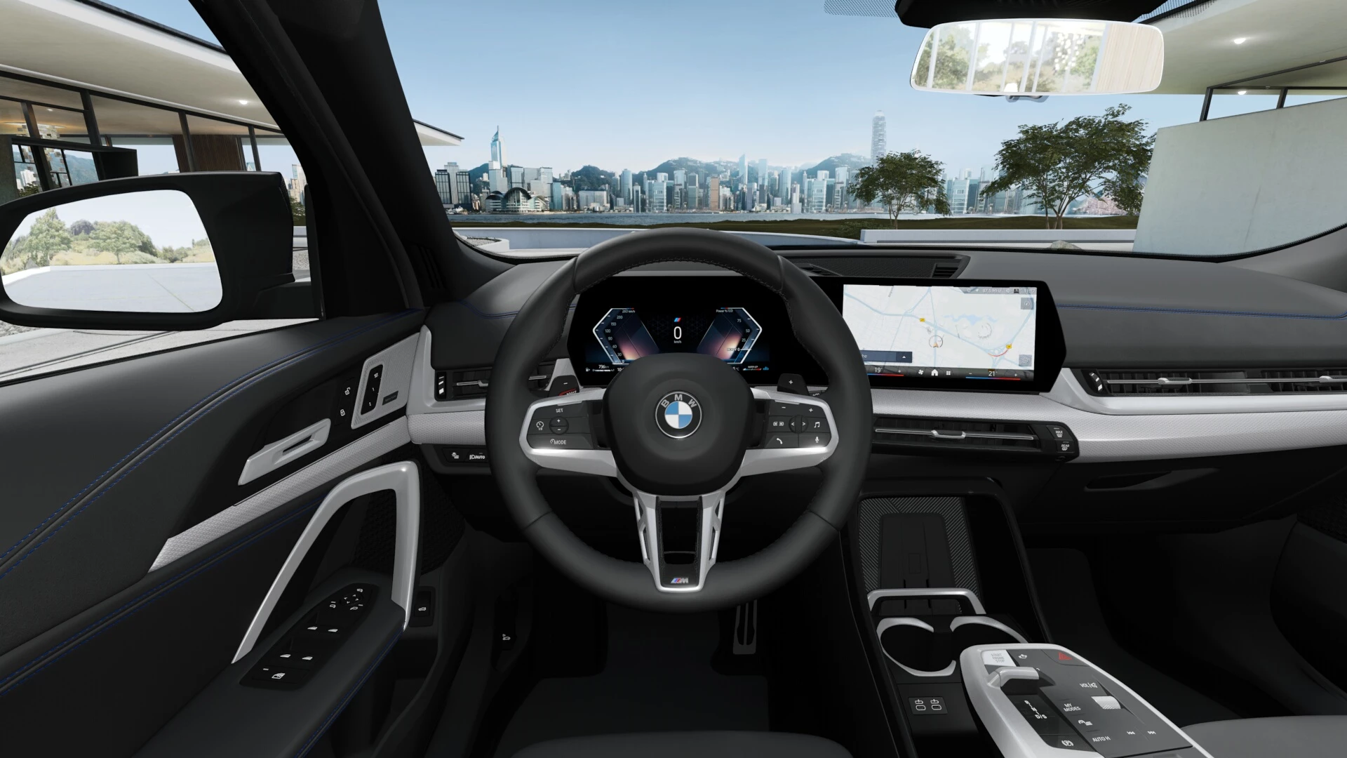 Hoofdafbeelding BMW X2