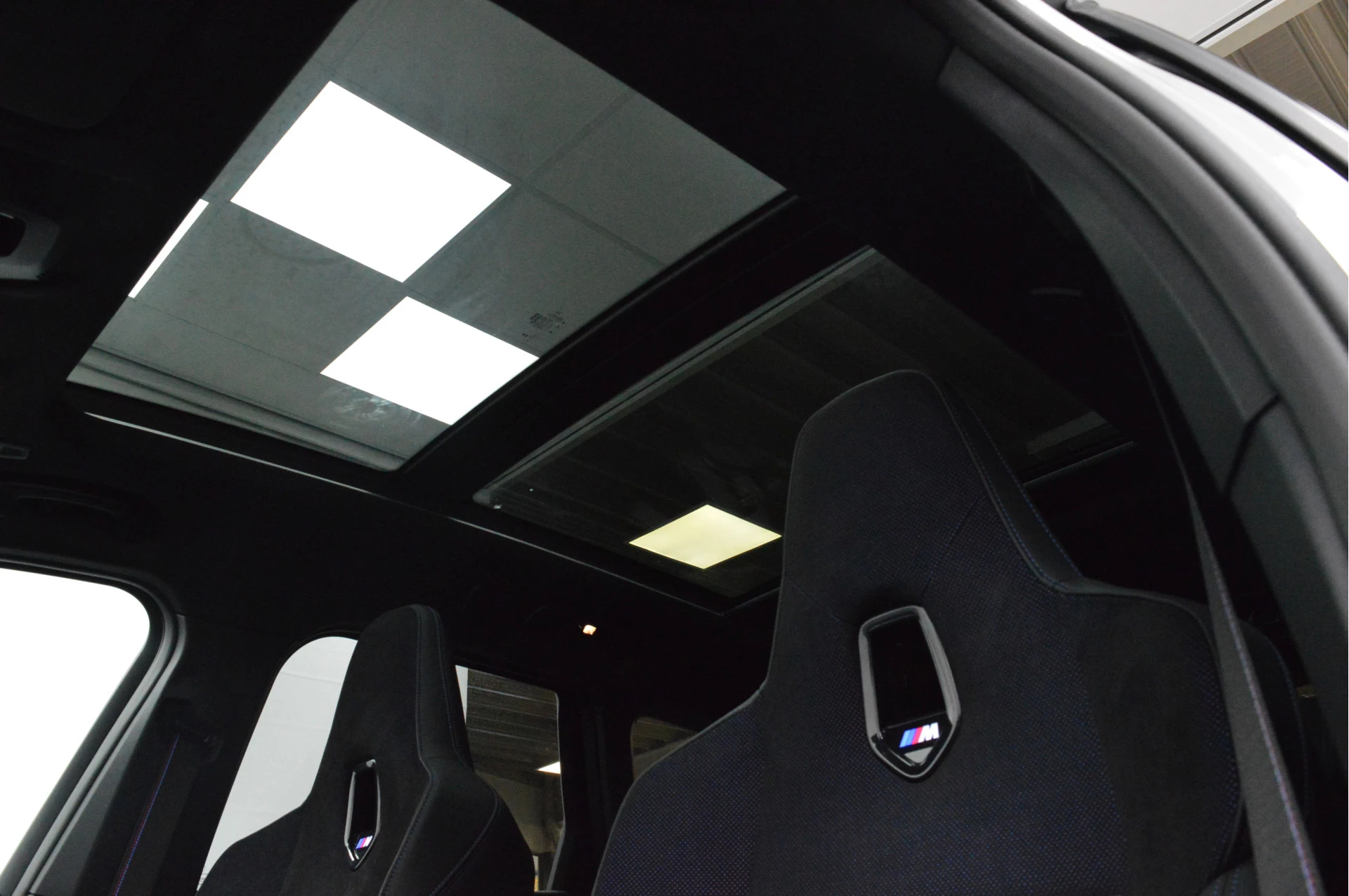 Hoofdafbeelding BMW iX1