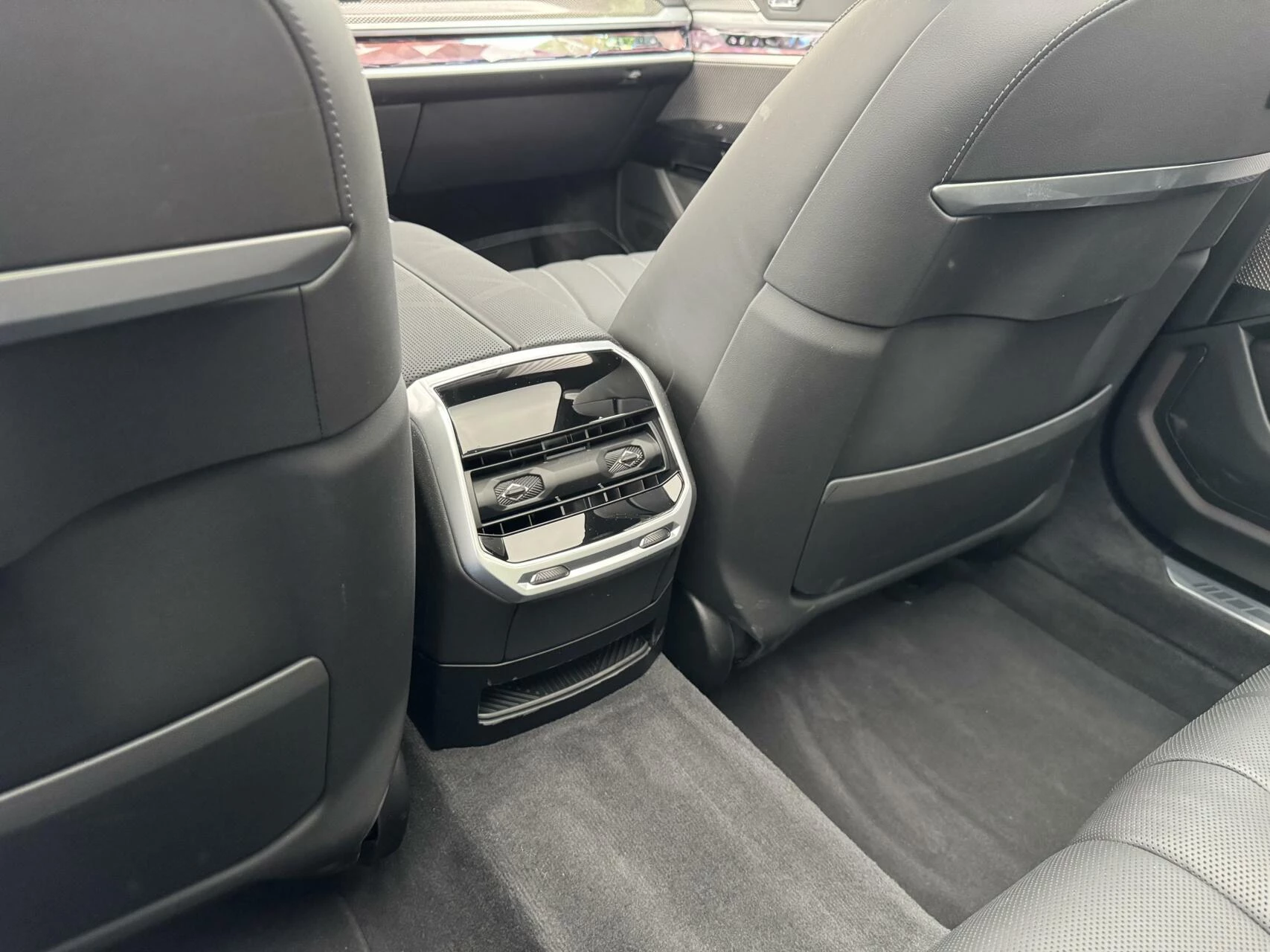 Hoofdafbeelding BMW 7 Serie