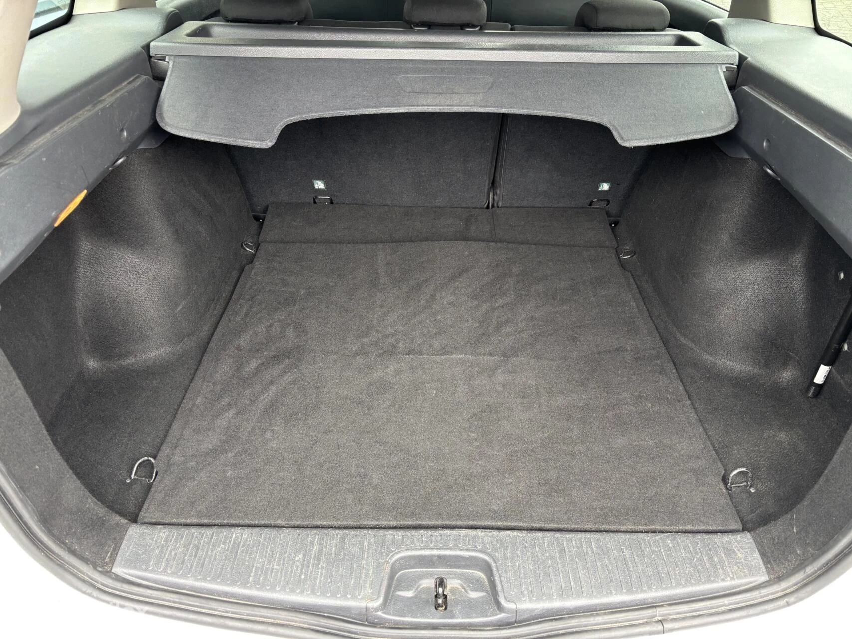 Hoofdafbeelding Dacia Logan