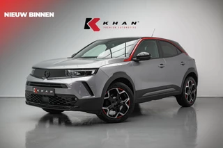 Opel Mokka 1.2 Turbo Ultimate |Camera|ACC|Lane Assist|Carplay|