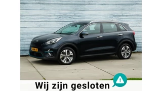 Kia E-Niro DynamicLine 64 kWh Carplay Camera Stoelverwarming