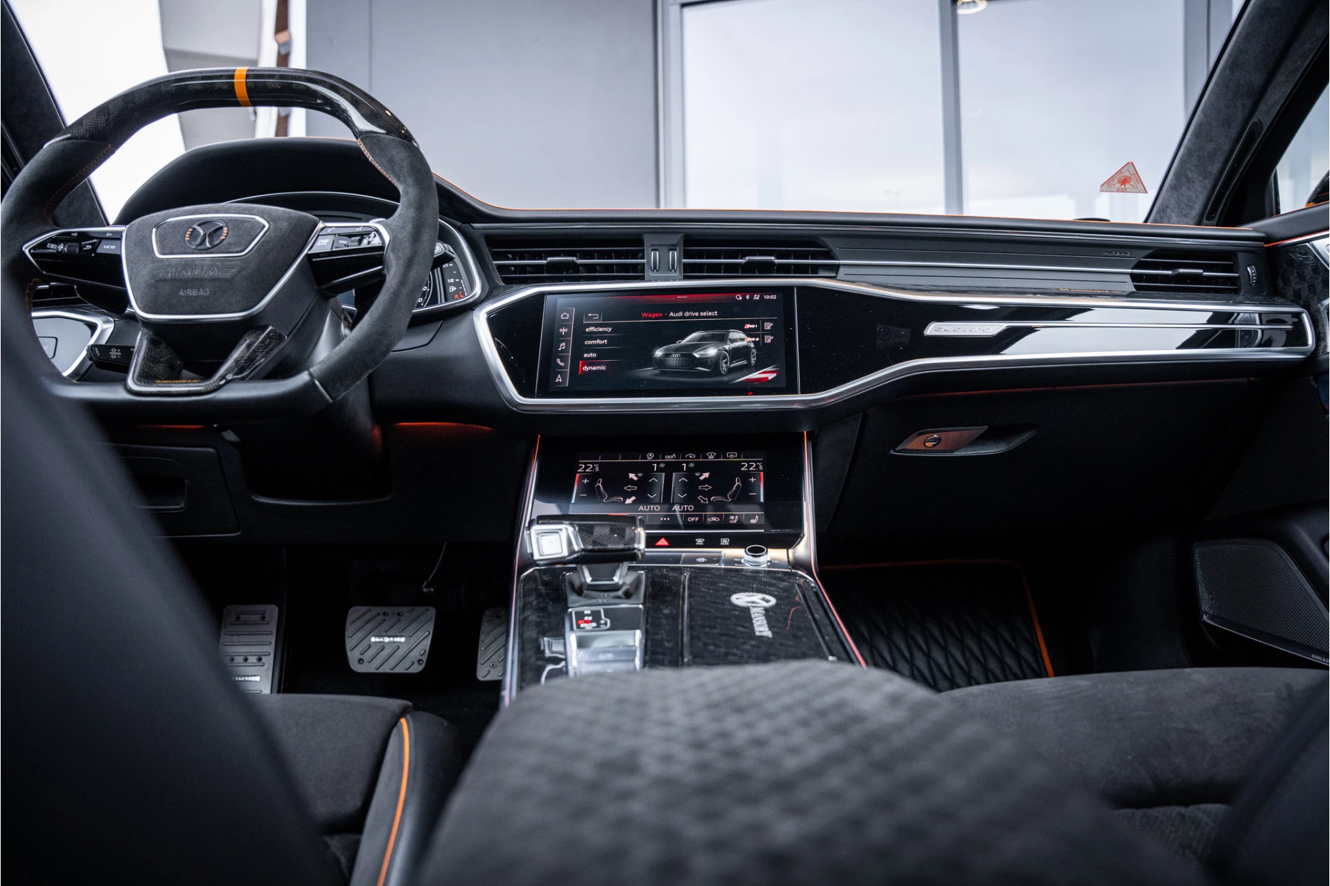 Hoofdafbeelding Audi RS6