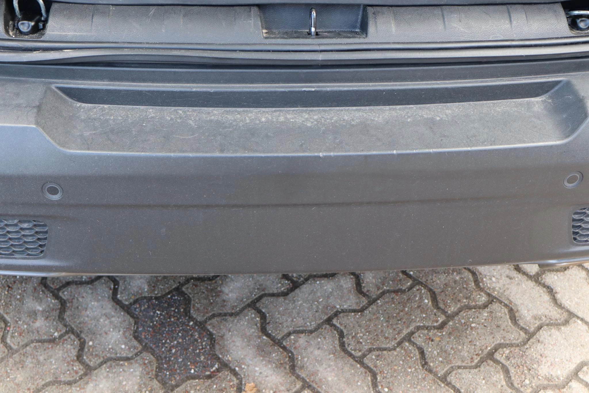 Hoofdafbeelding Jeep Renegade