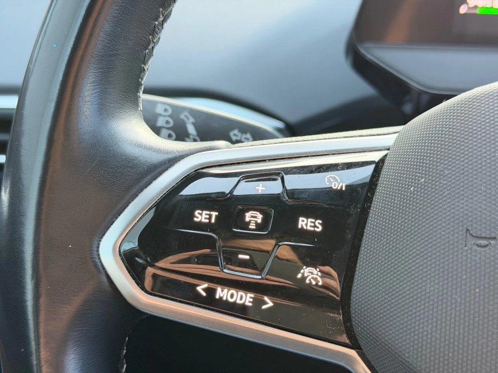 Hoofdafbeelding Volkswagen ID.4