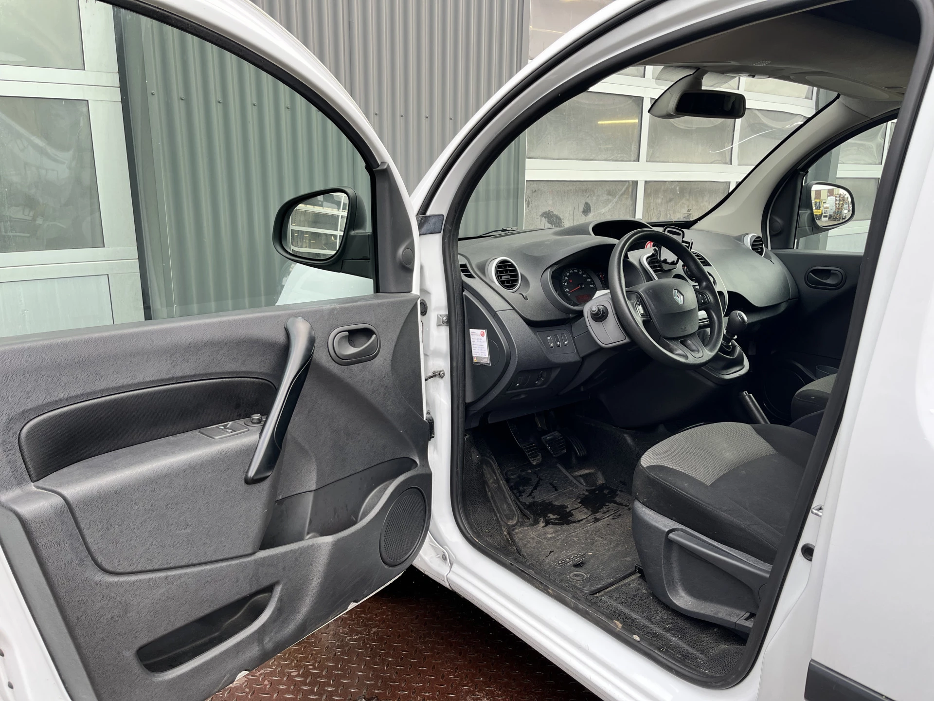 Hoofdafbeelding Renault Kangoo