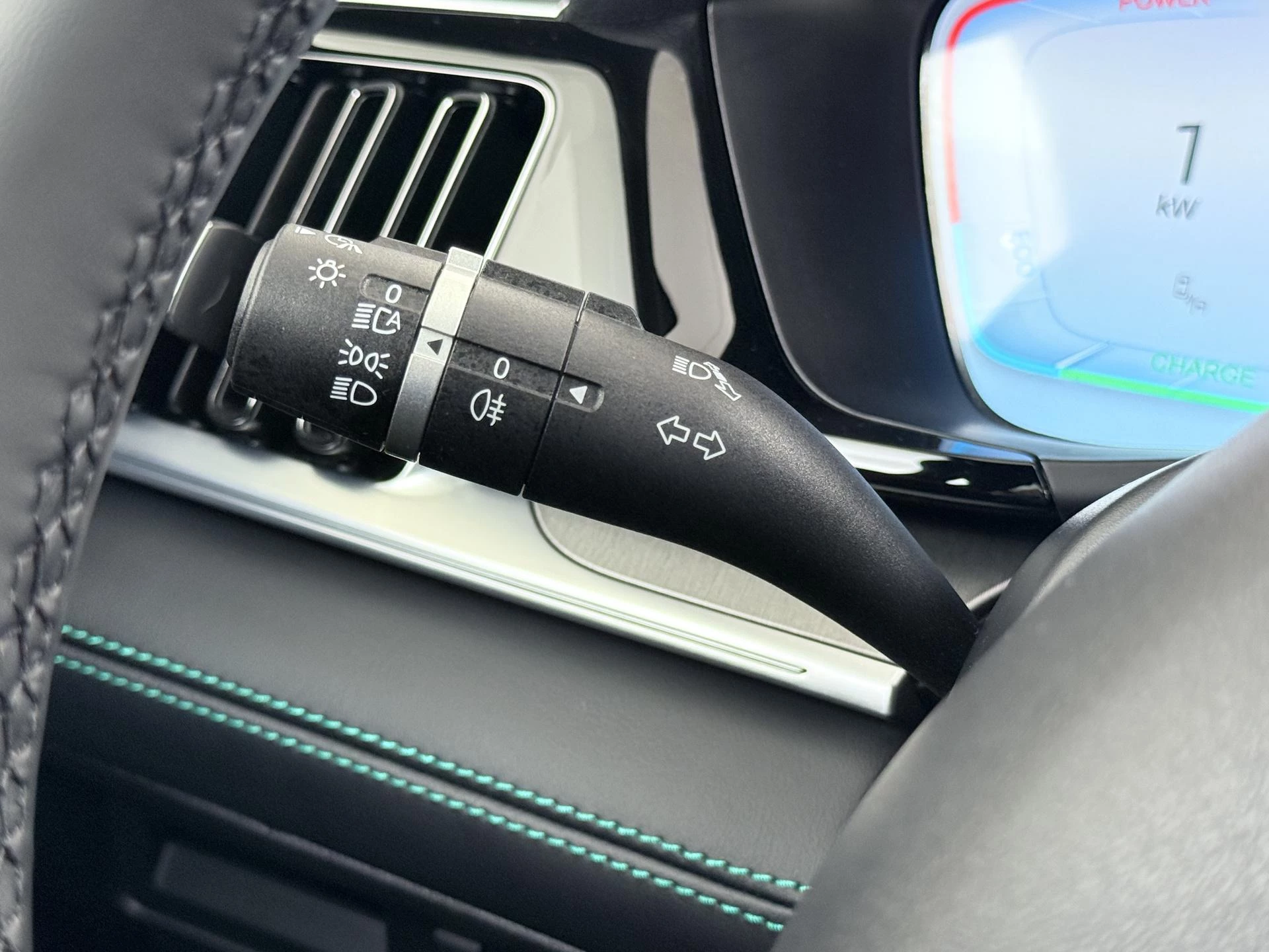 Hoofdafbeelding BYD SEAL U