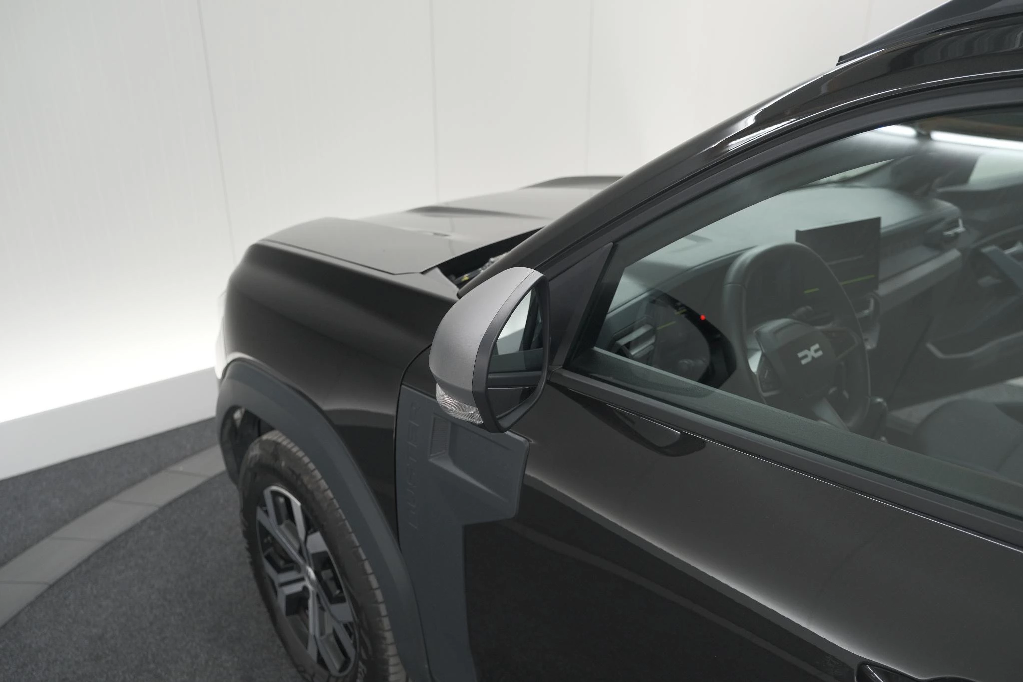 Hoofdafbeelding Dacia Duster