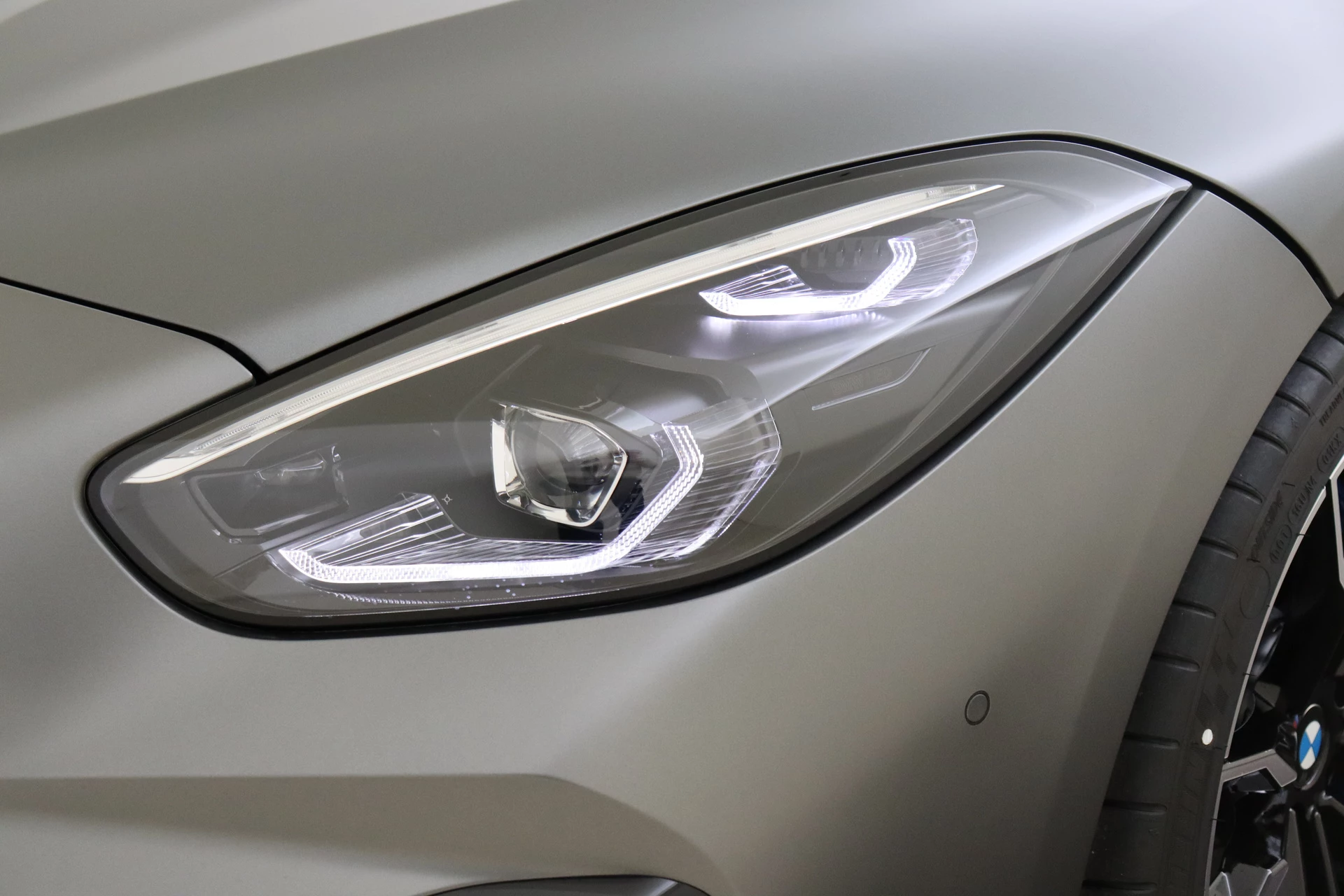 Hoofdafbeelding BMW Z4