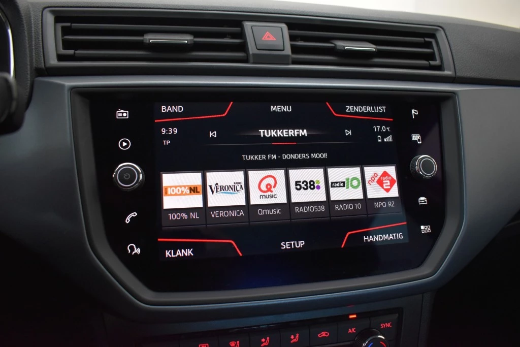 Hoofdafbeelding SEAT Arona