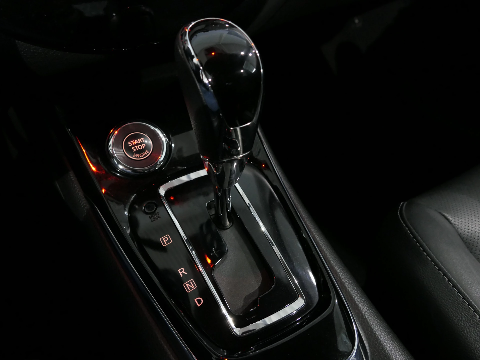 Hoofdafbeelding Nissan Pulsar