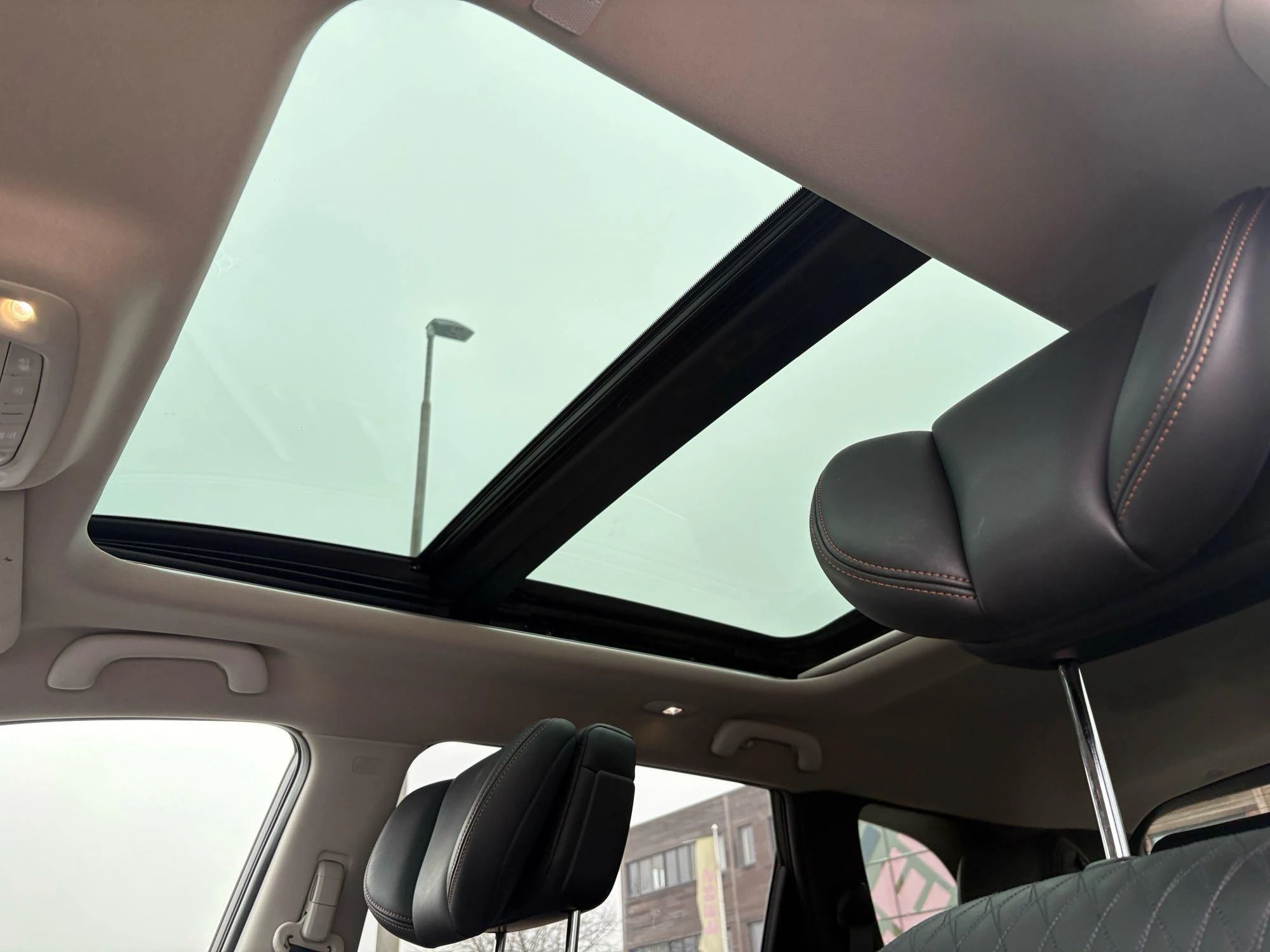 Hoofdafbeelding Renault Koleos