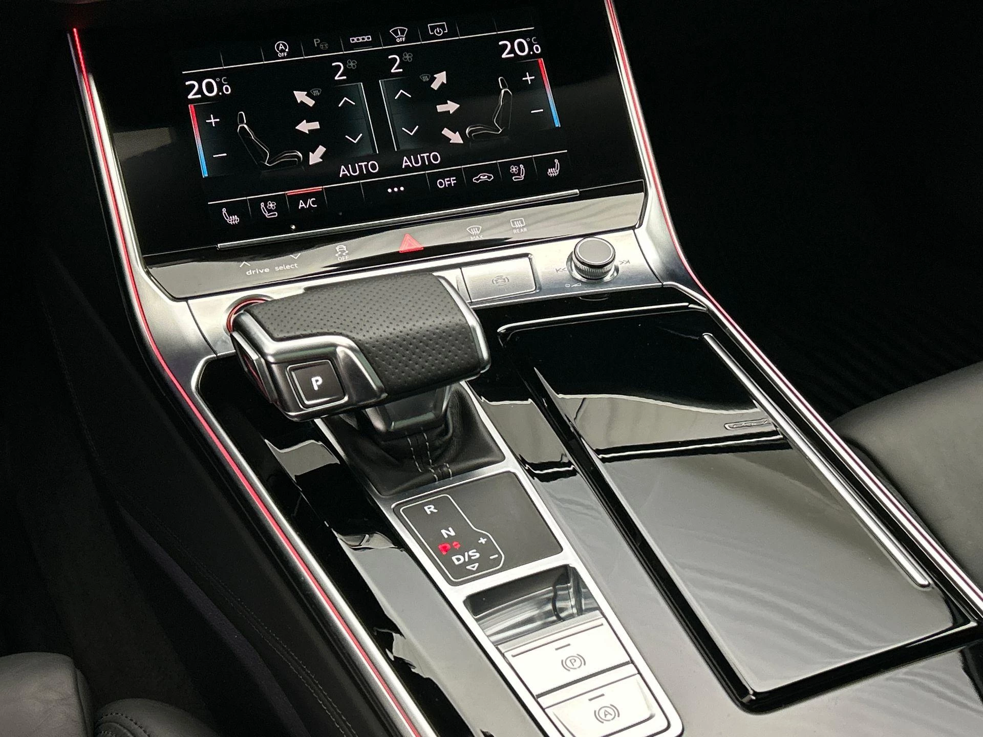 Hoofdafbeelding Audi RS6