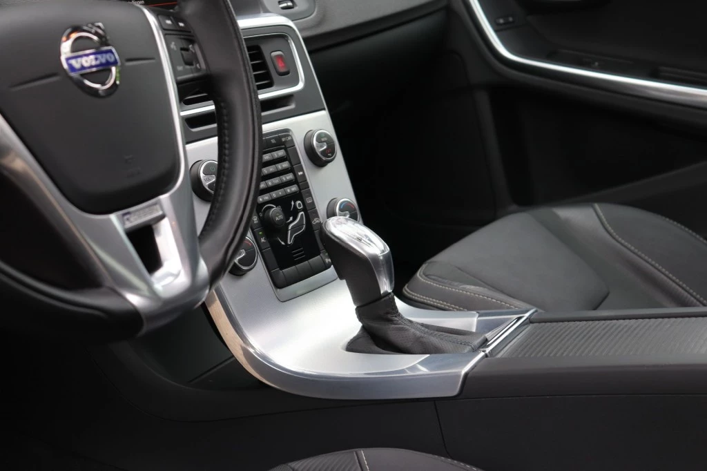 Hoofdafbeelding Volvo S60