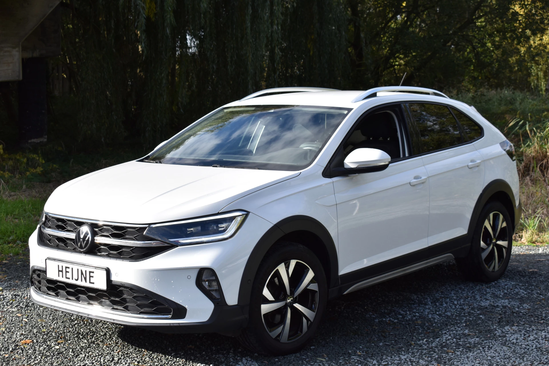 Hoofdafbeelding Volkswagen Taigo