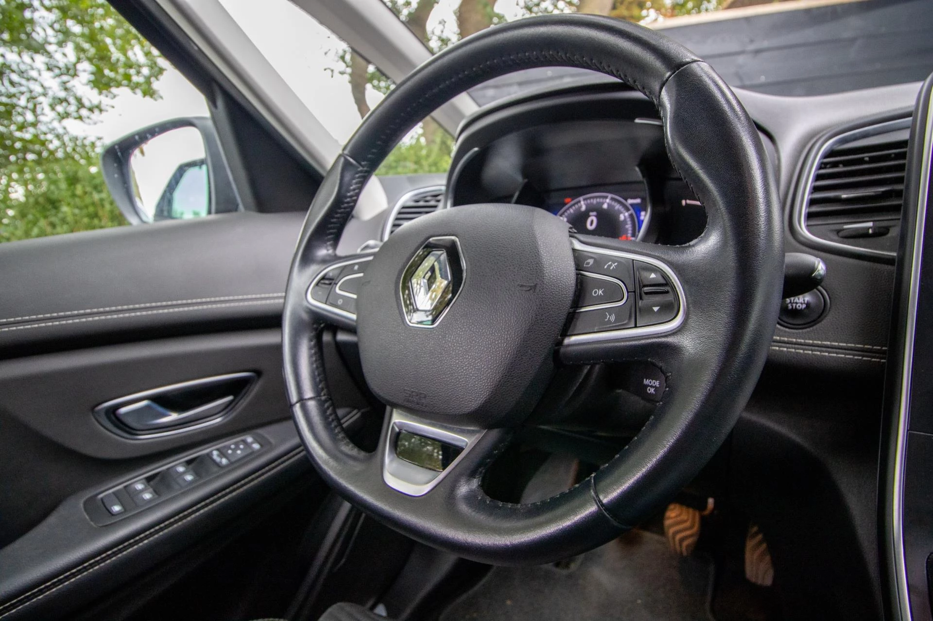 Hoofdafbeelding Renault Scénic