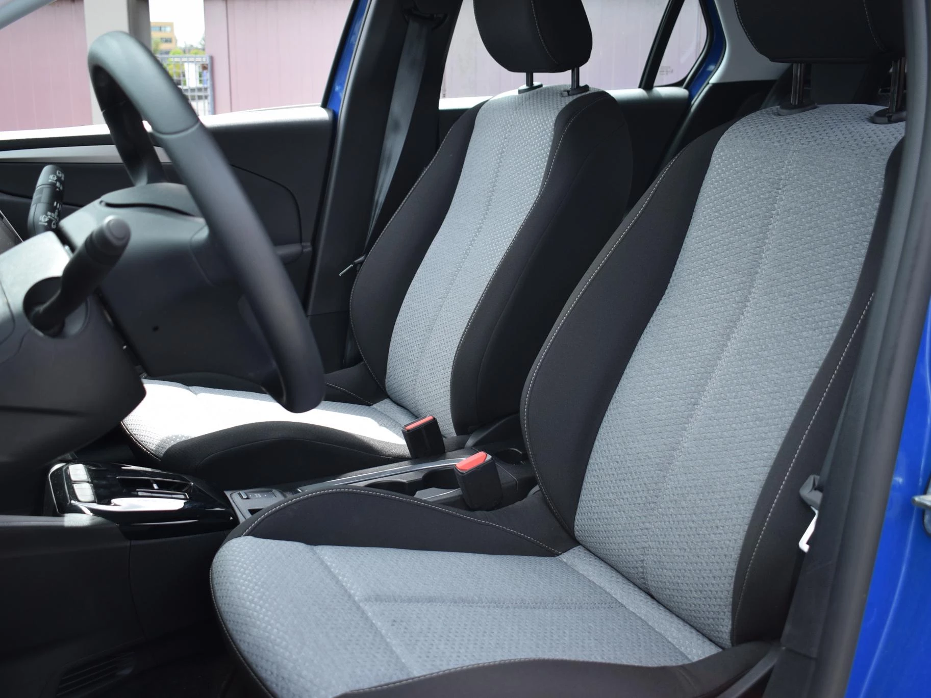 Hoofdafbeelding Opel Corsa-e