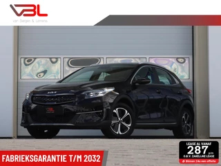 Kia XCeed 1.6 GDi PHEV DynamicPlusLine