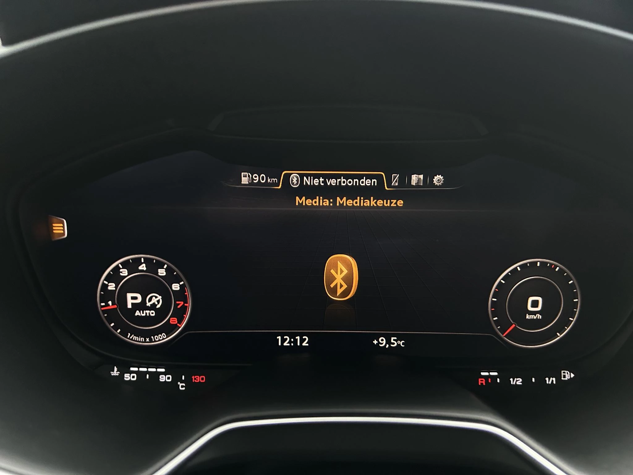 Hoofdafbeelding Audi TT