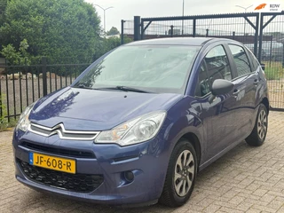 Citroen C3 1.0 PureTech Attraction NAP Trekhaak!