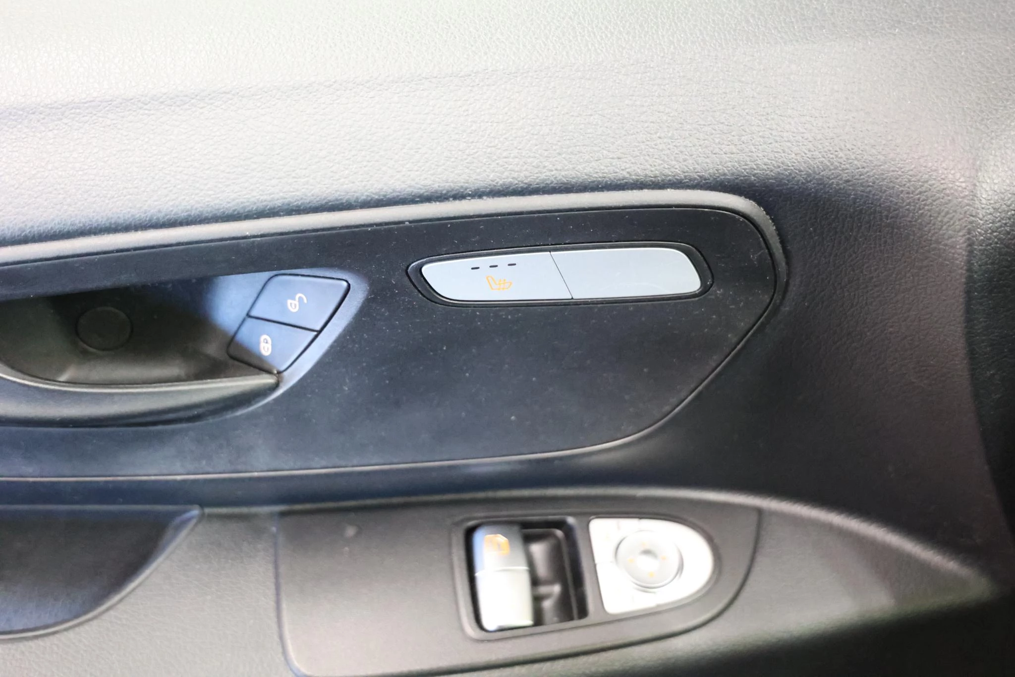 Hoofdafbeelding Mercedes-Benz eVito