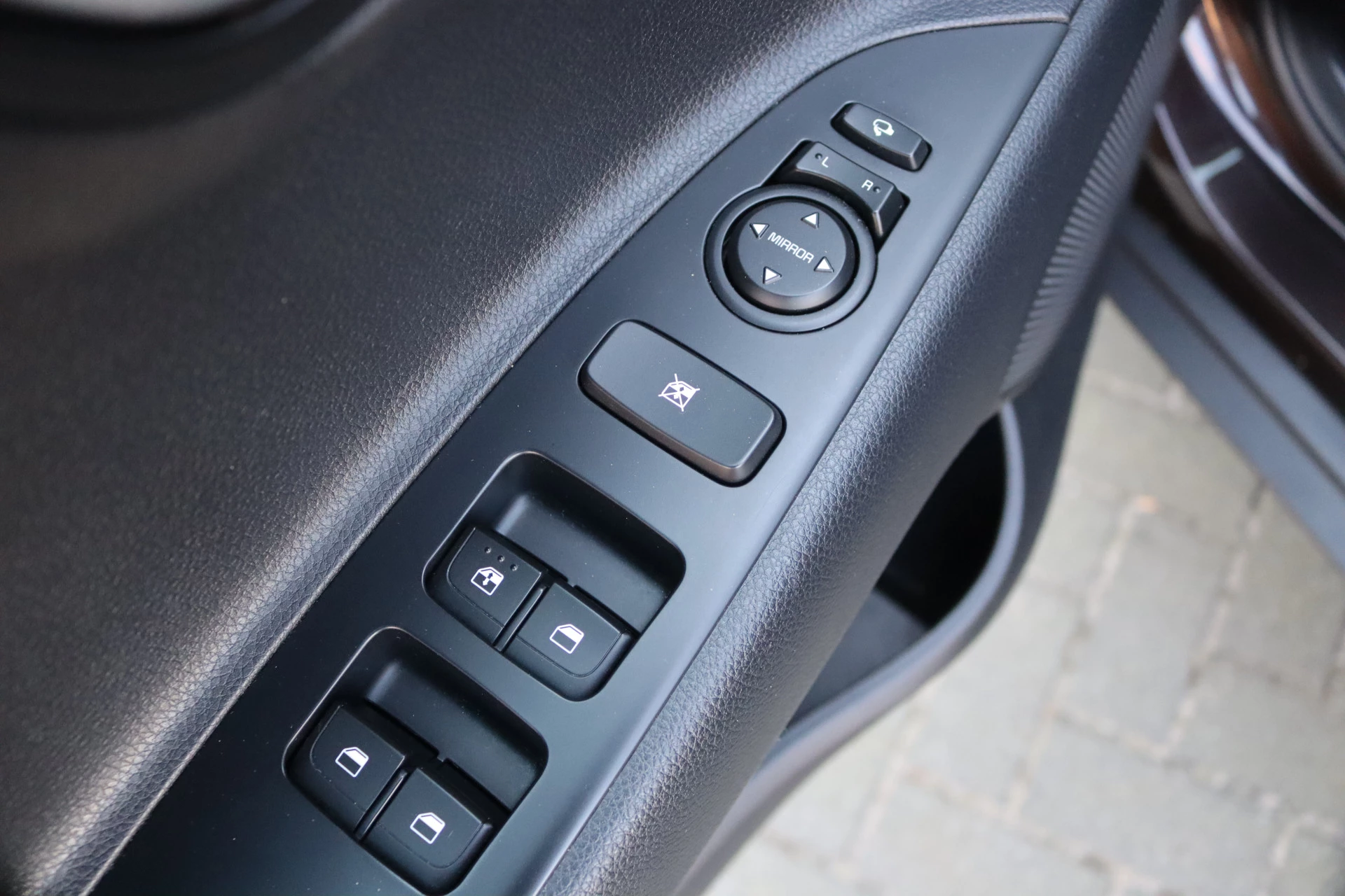 Hoofdafbeelding Kia Stonic