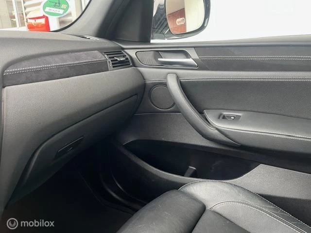 Hoofdafbeelding Alpina XD3