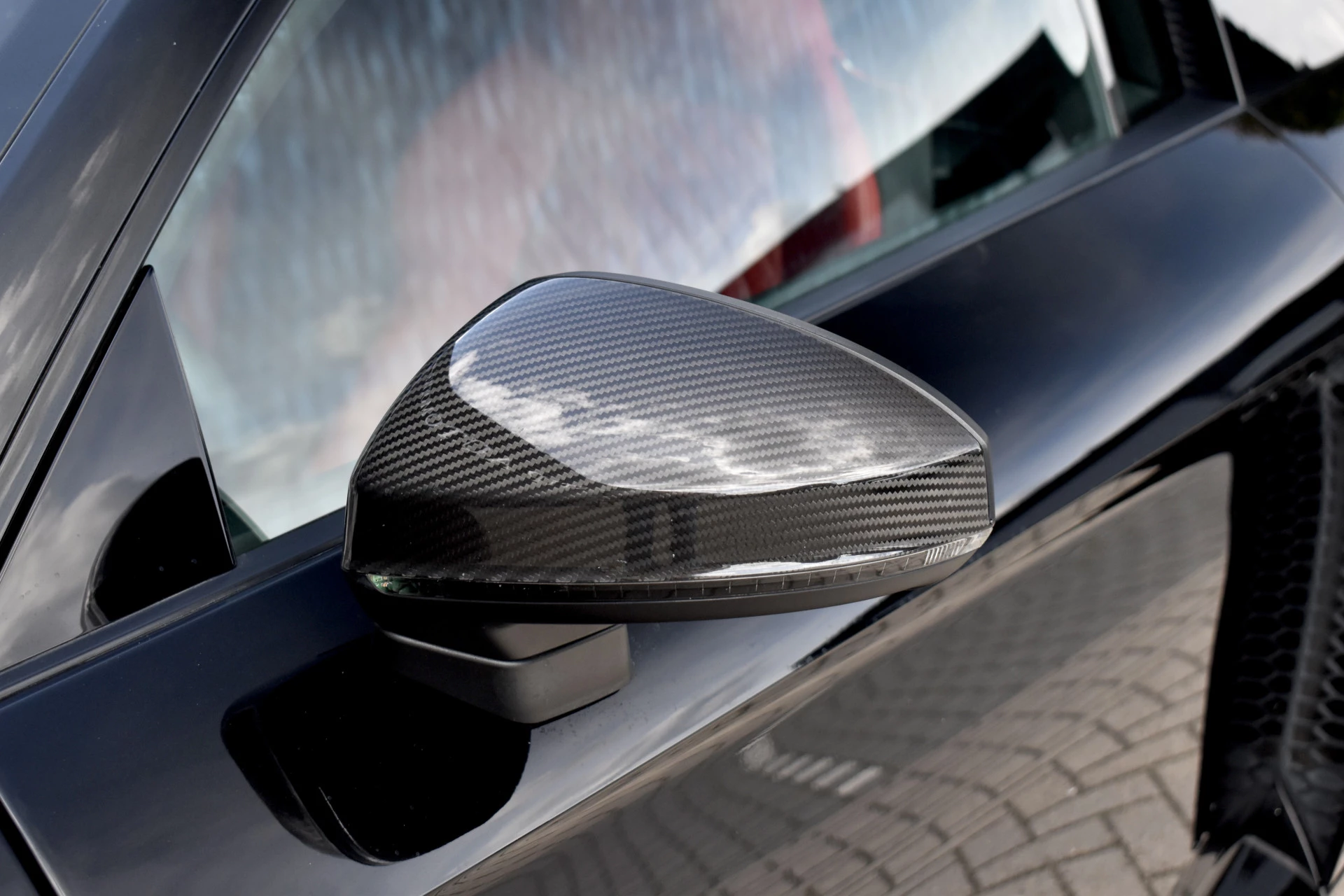 Hoofdafbeelding Audi R8