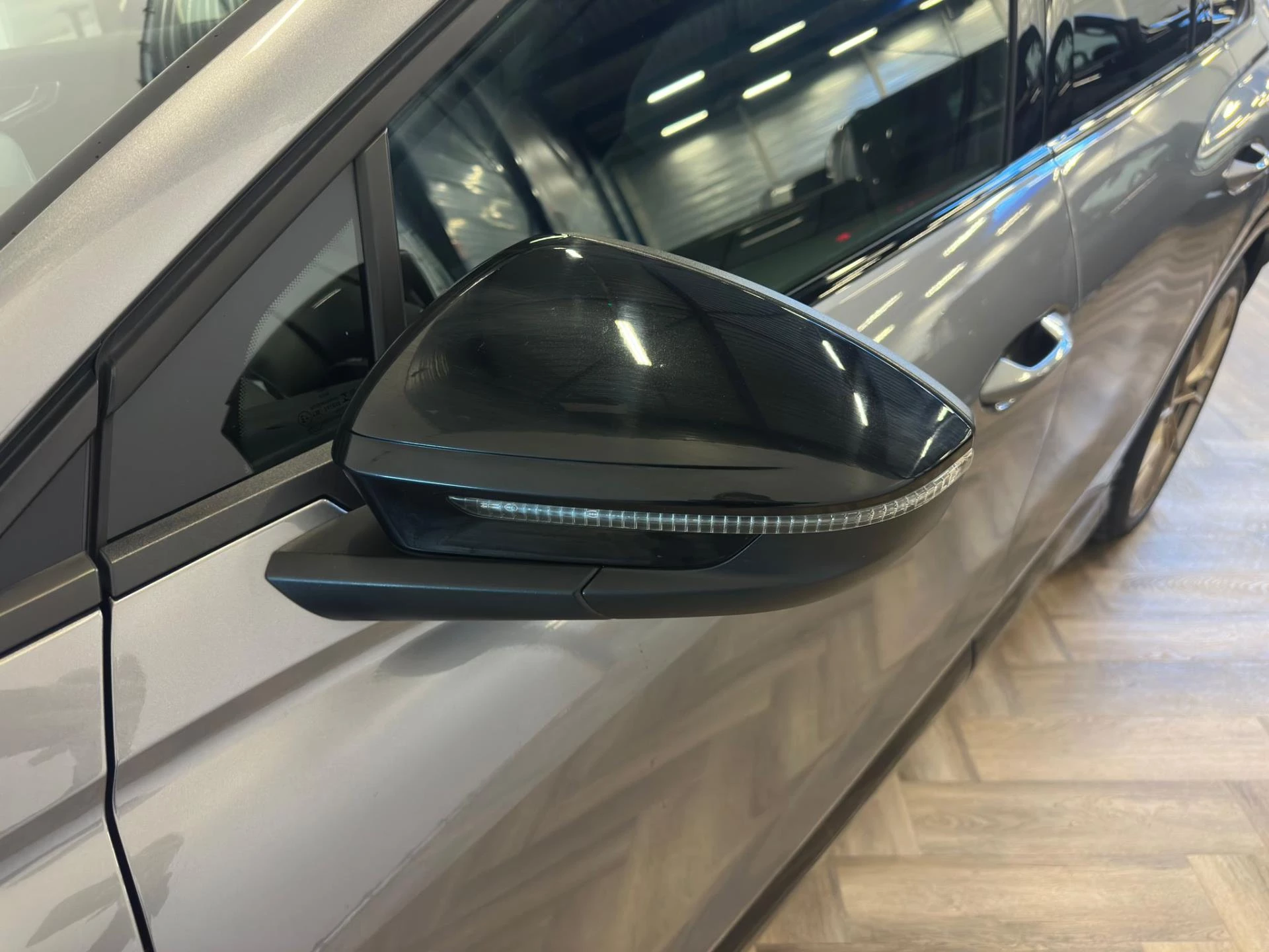 Hoofdafbeelding Audi Q4 e-tron