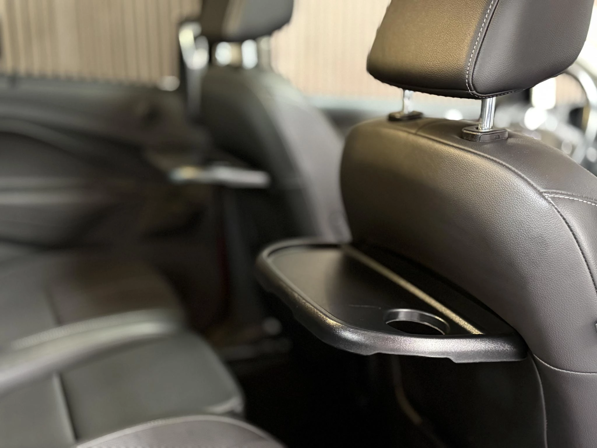 Hoofdafbeelding Ford Grand C-Max