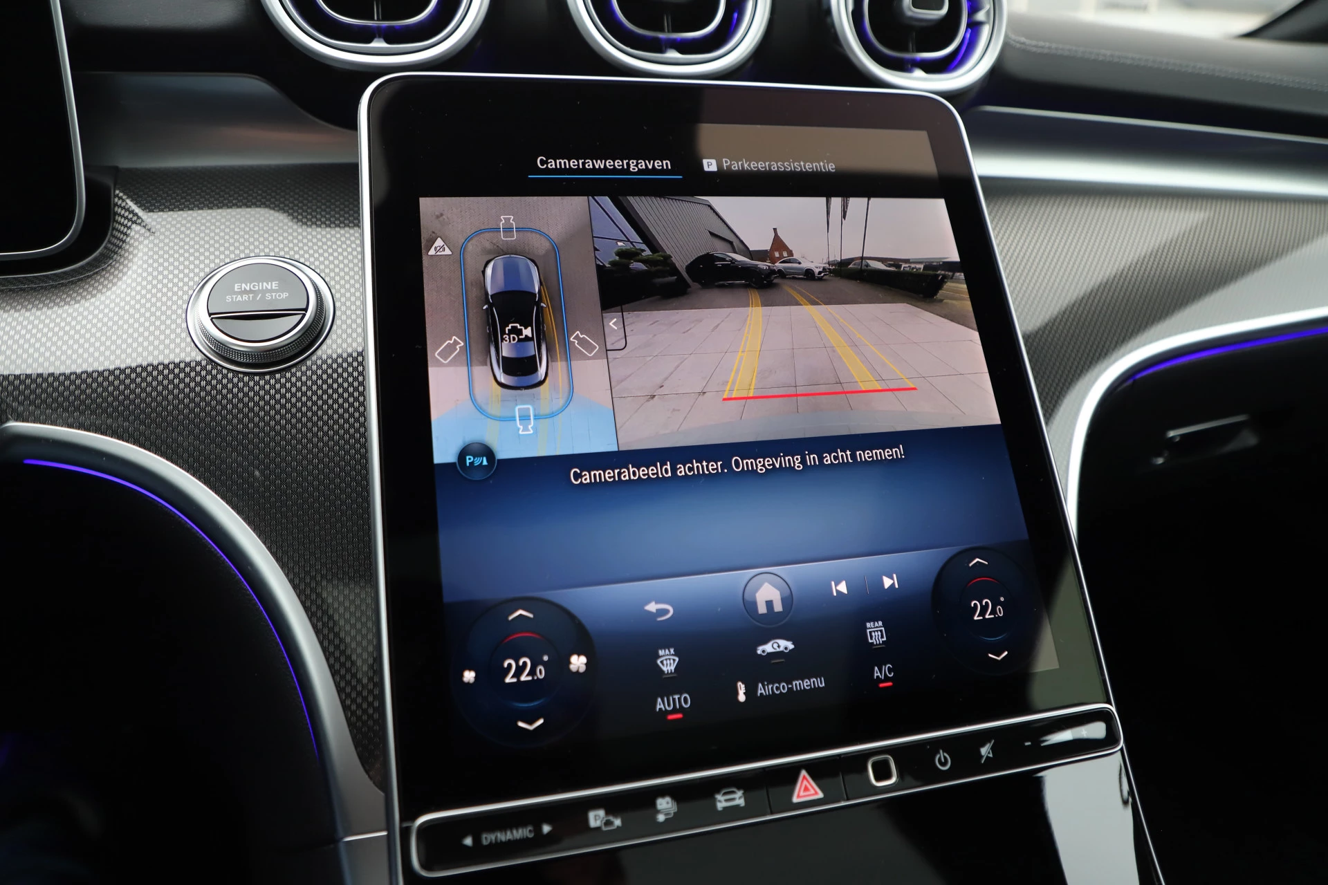 Hoofdafbeelding Mercedes-Benz CLE