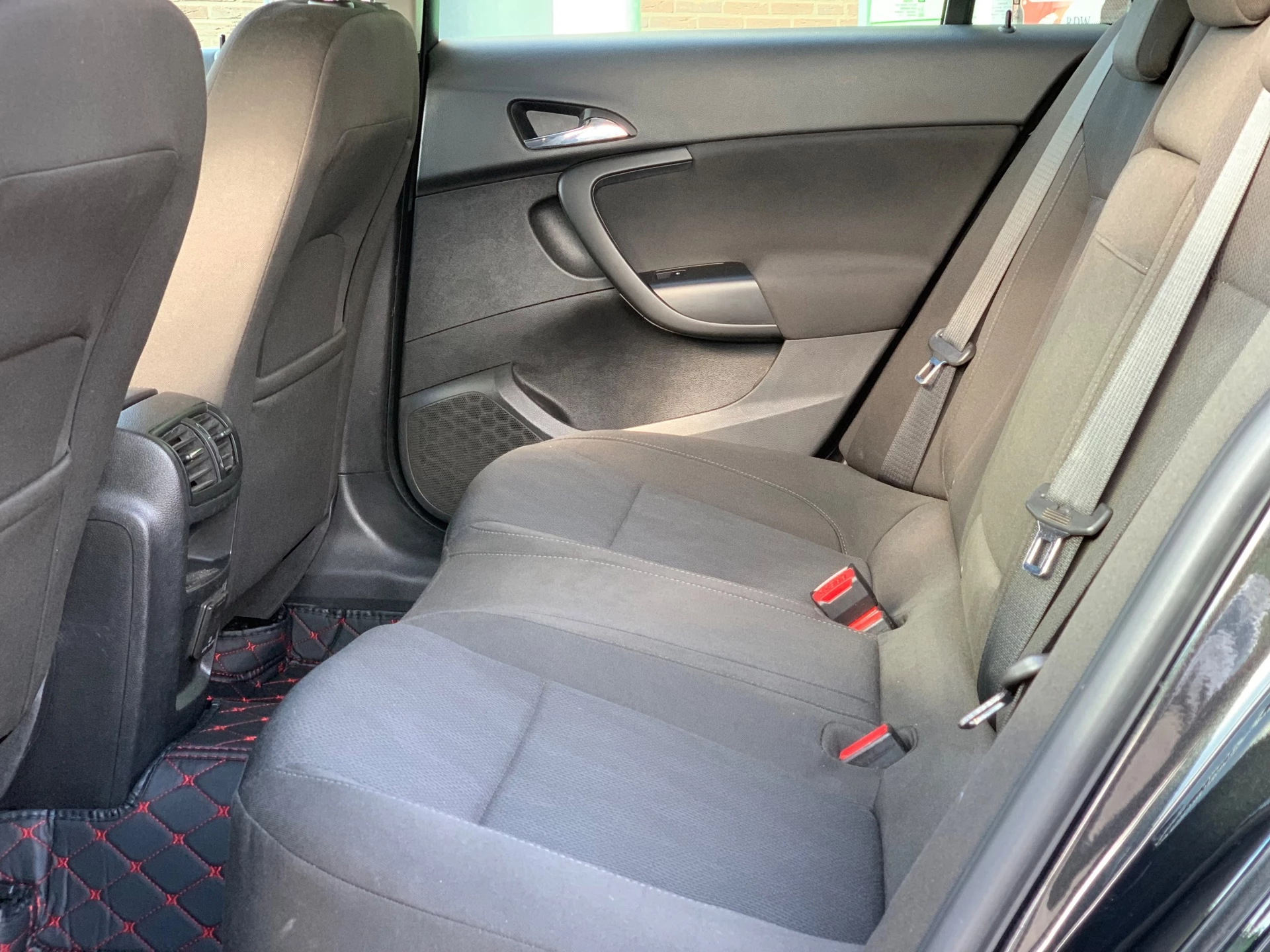 Hoofdafbeelding Opel Insignia