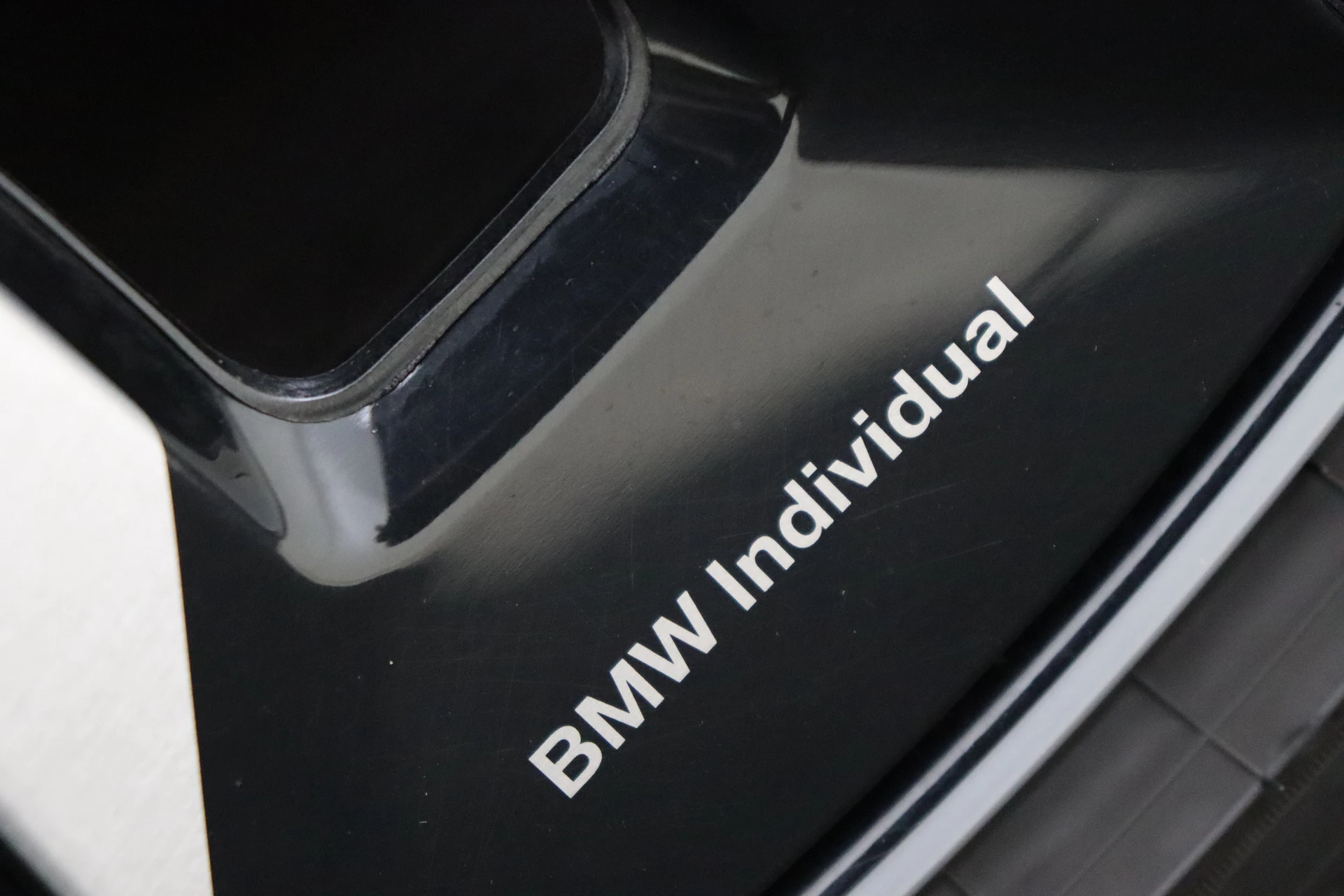 Hoofdafbeelding BMW i5