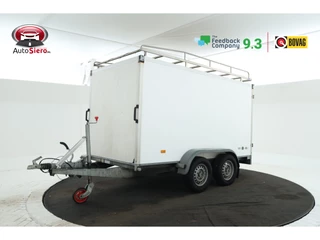 Hoofdafbeelding Hapert K Hapert K